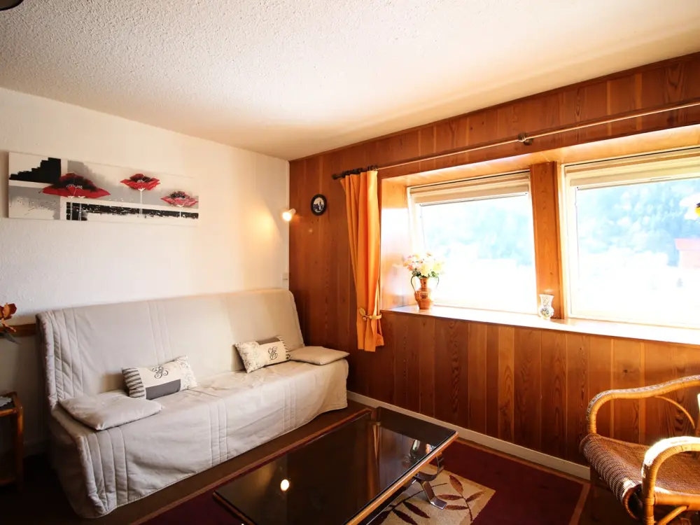 Location de Vacances Mont-Dore 381