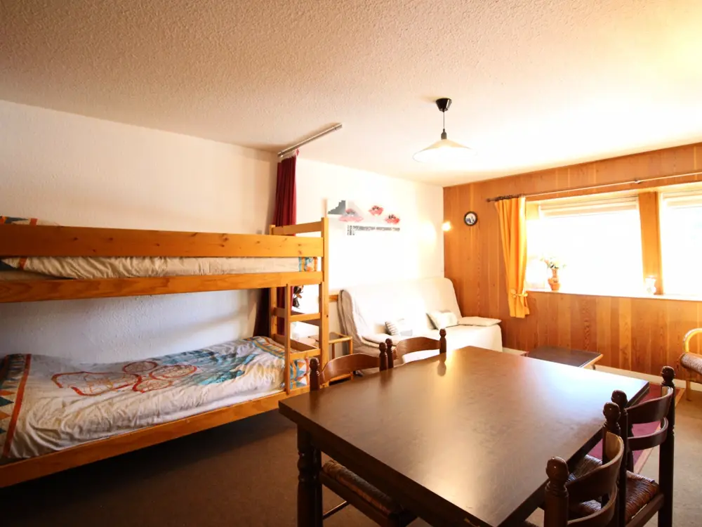Location de Vacances Mont-Dore 381