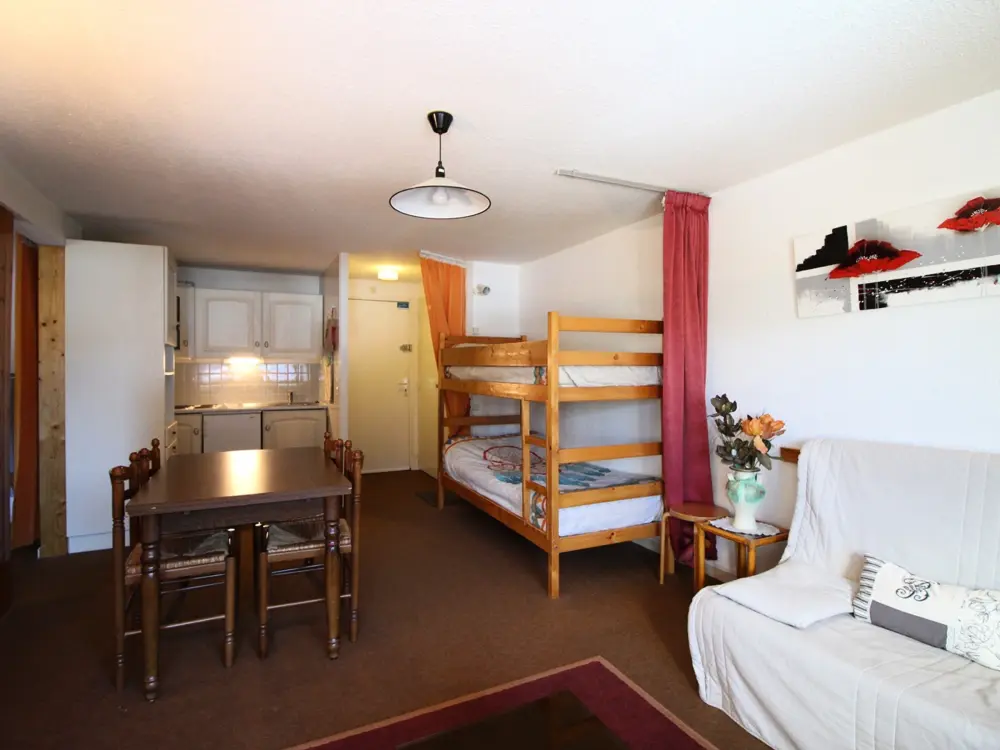 Location de Vacances Mont-Dore 381