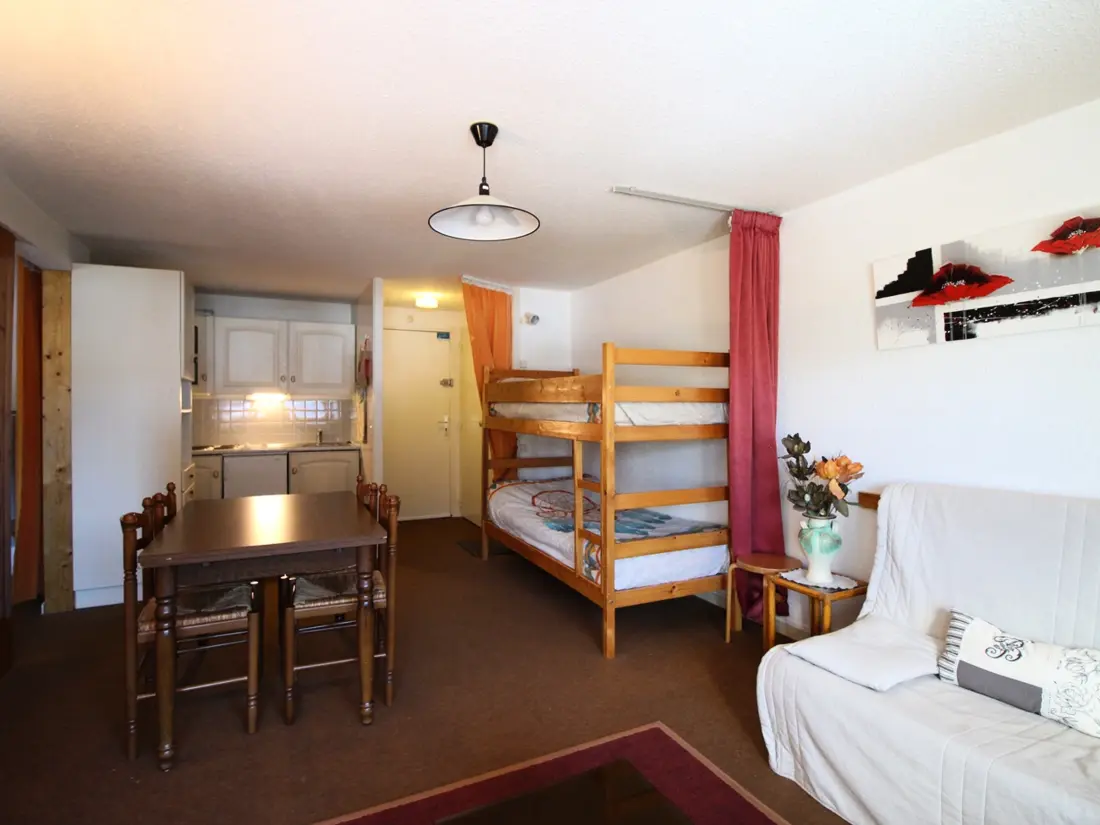 Location de Vacances Mont-Dore 381