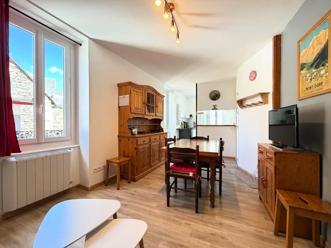 Location de Vacances Mont-Dore 382
