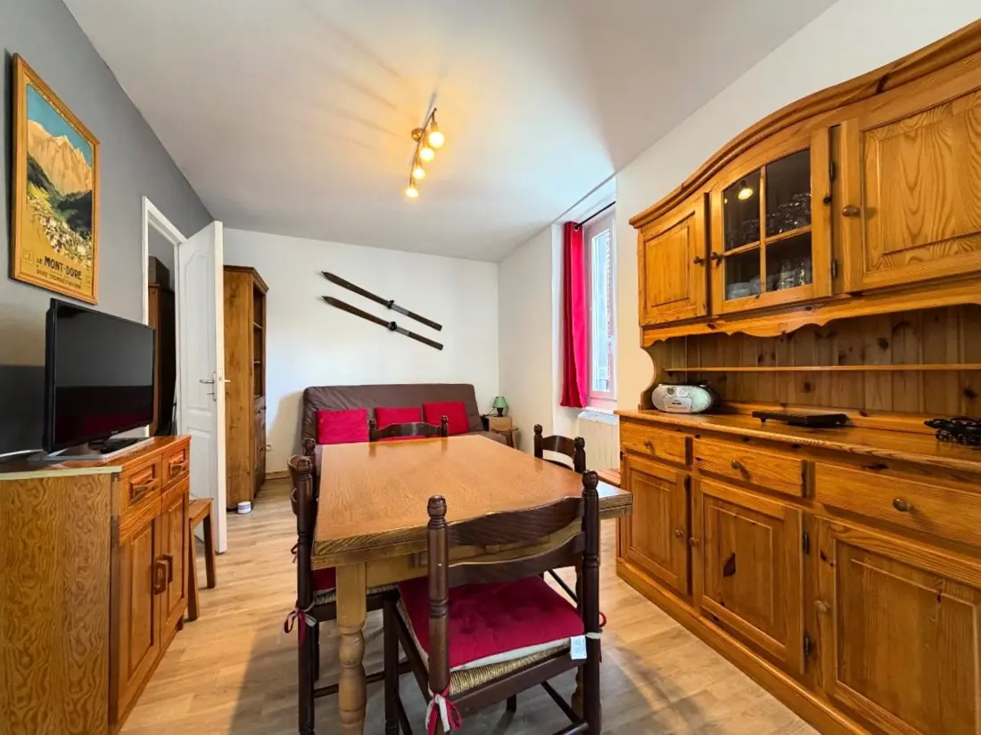Location de Vacances Mont-Dore 382