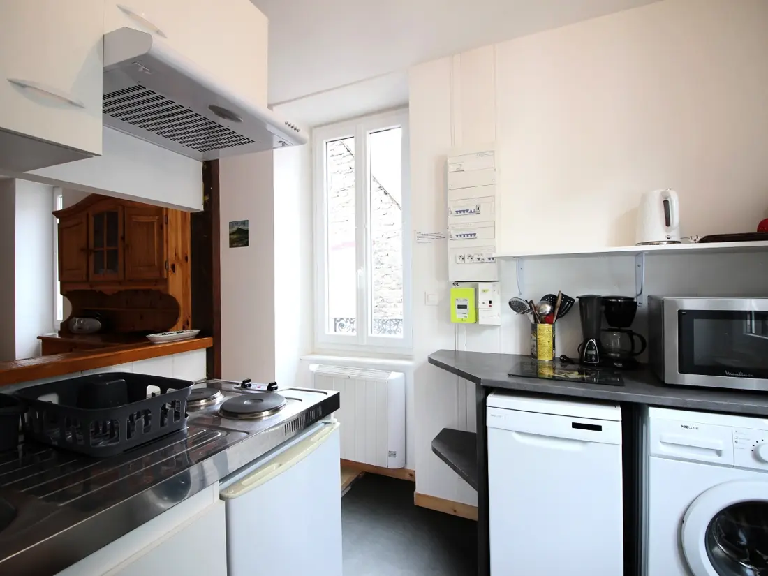 Location de Vacances Mont-Dore 382