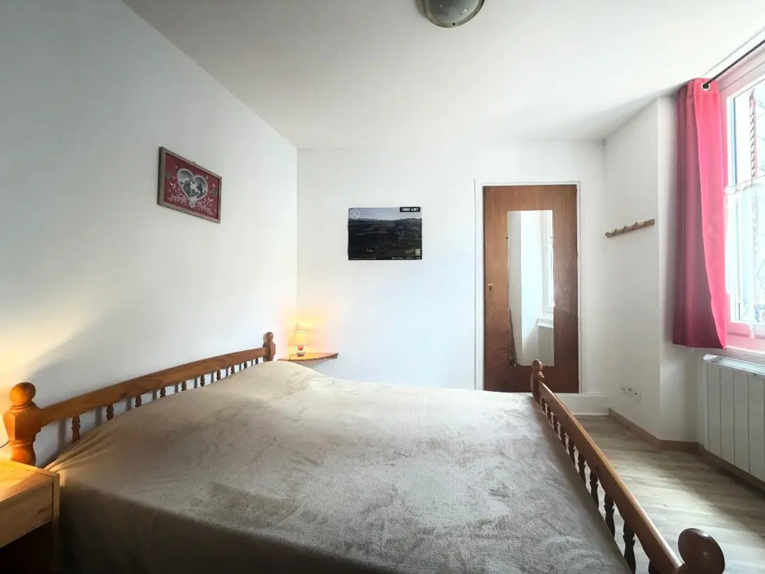 Location de Vacances Mont-Dore 382