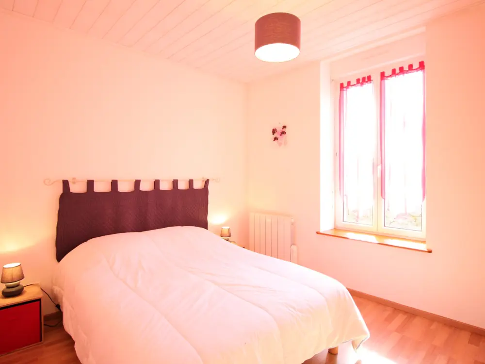 Location de Vacances Mont-Dore 383