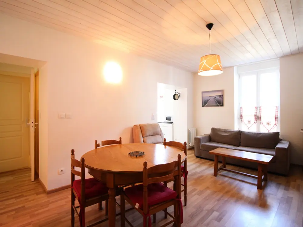 Location de Vacances Mont-Dore 383