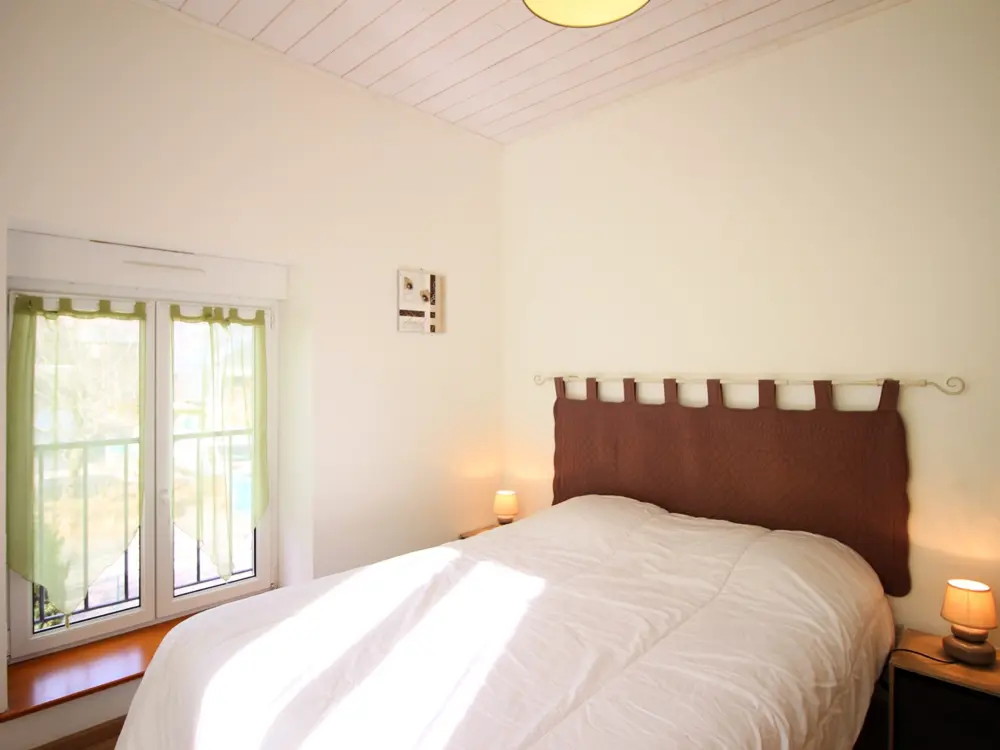 Location de Vacances Mont-Dore 383
