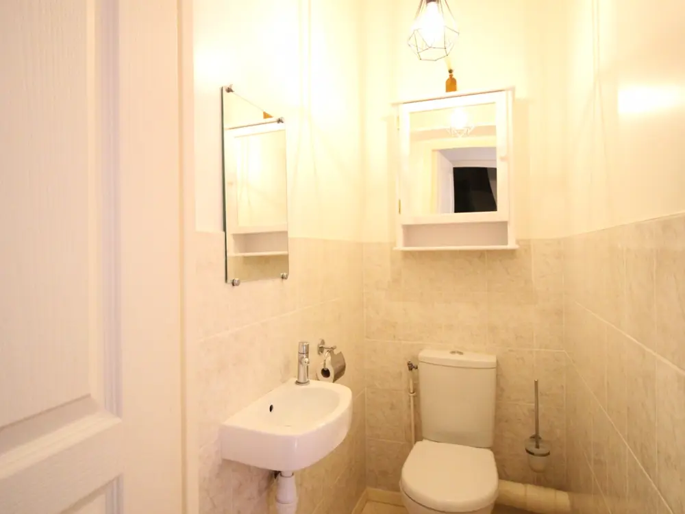 Location de Vacances Mont-Dore 383