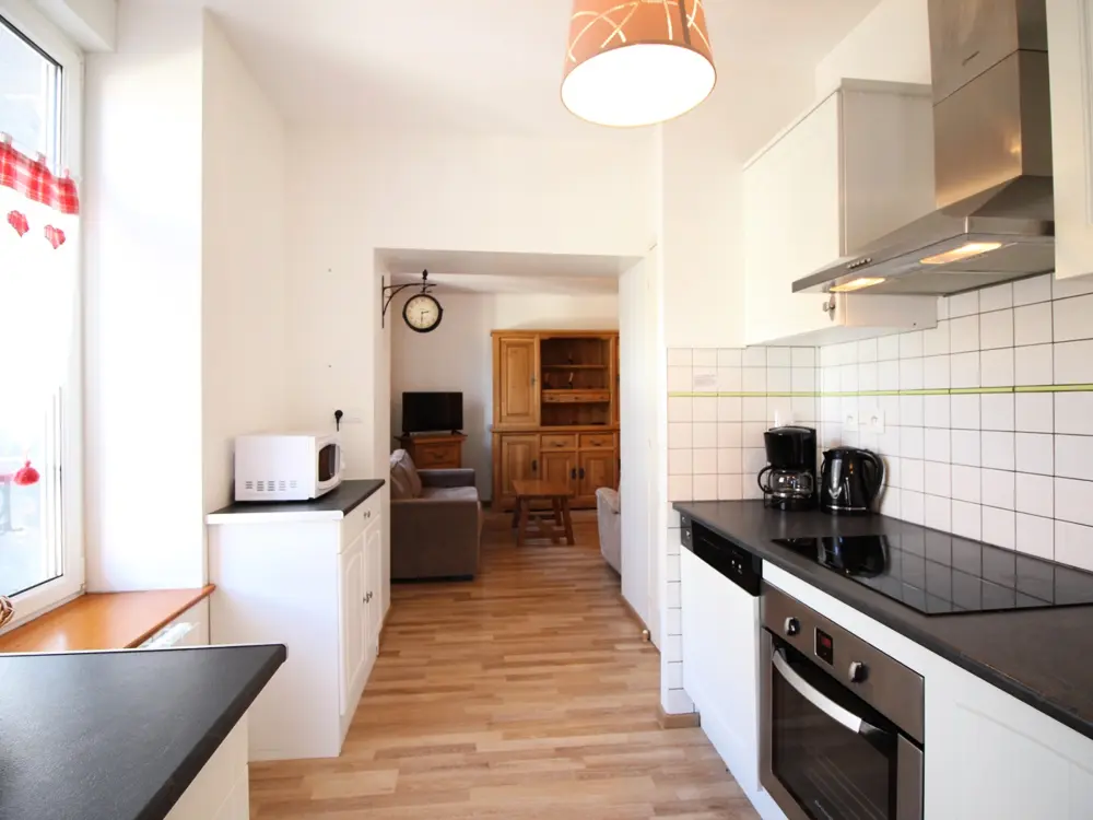 Location de Vacances Mont-Dore 383