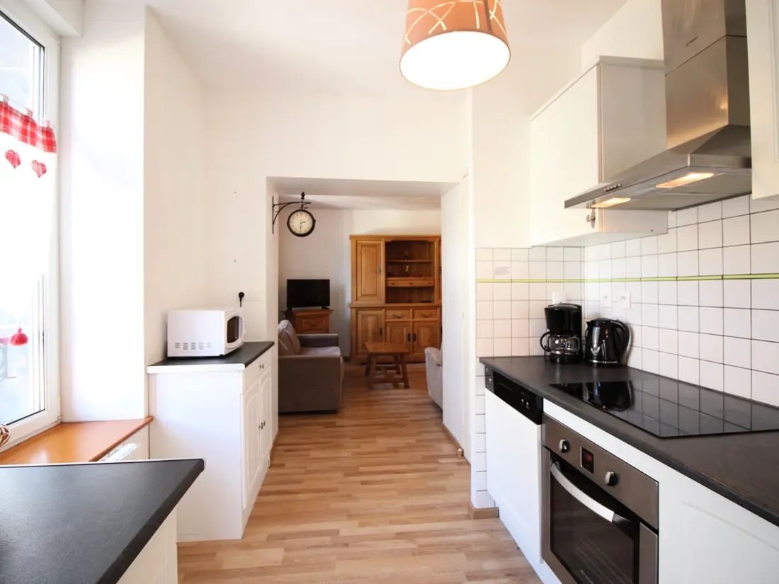 Location de Vacances Mont-Dore 383