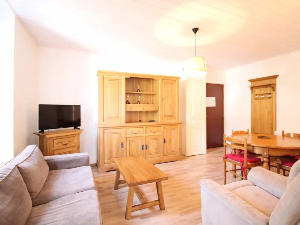 Location de Vacances Mont-Dore 383