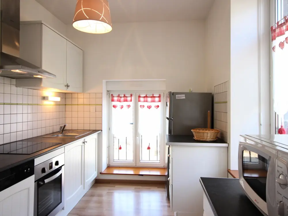 Location de Vacances Mont-Dore 383