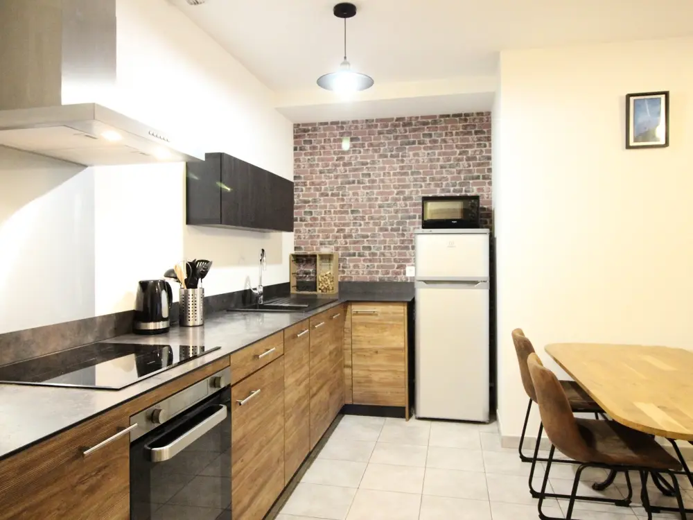 Location de Vacances Mont-Dore 384