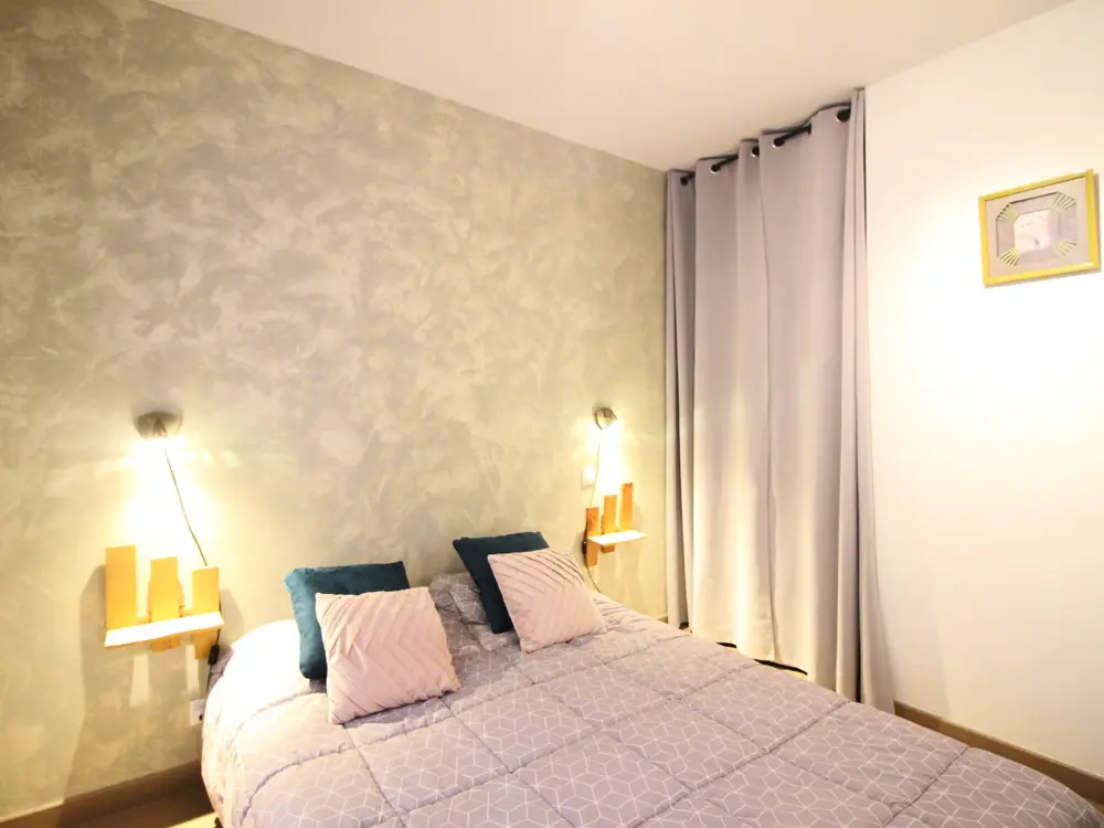 Location de Vacances Mont-Dore 384