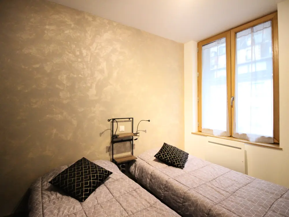 Location de Vacances Mont-Dore 384