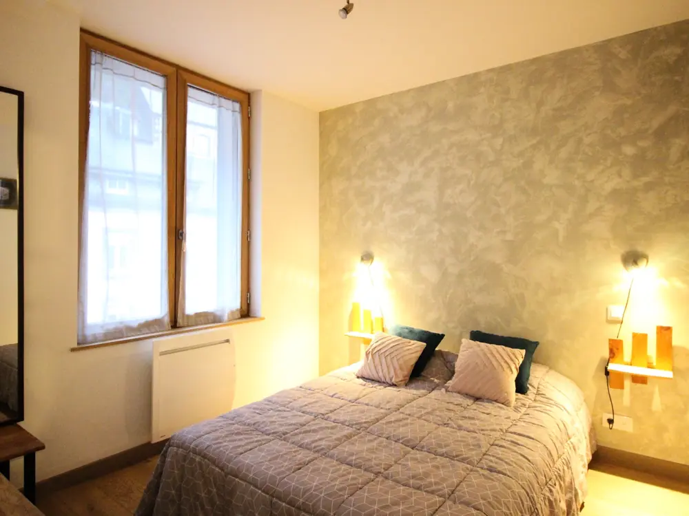 Location de Vacances Mont-Dore 384