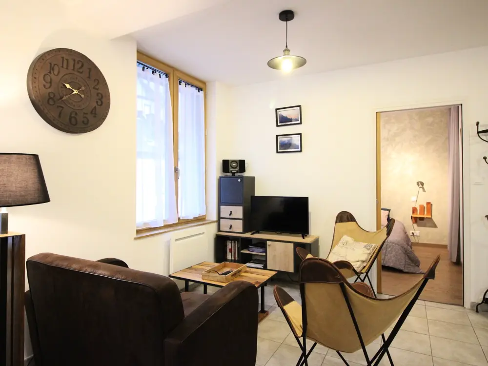 Location de Vacances Mont-Dore 384