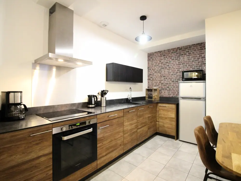 Location de Vacances Mont-Dore 384