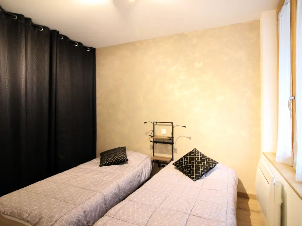Location de Vacances Mont-Dore 384