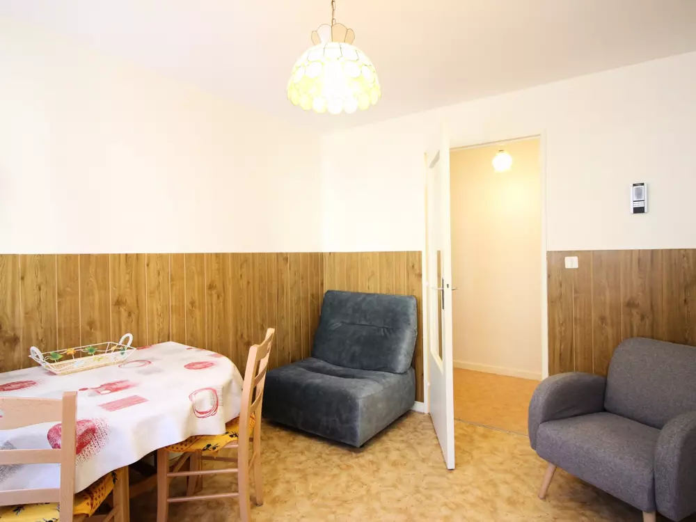 Location de Vacances Mont-Dore 385