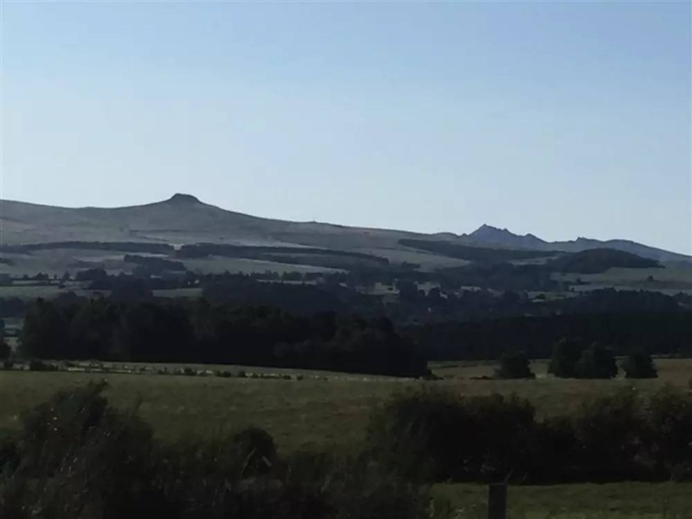 Location de Vacances Mont-Dore 385