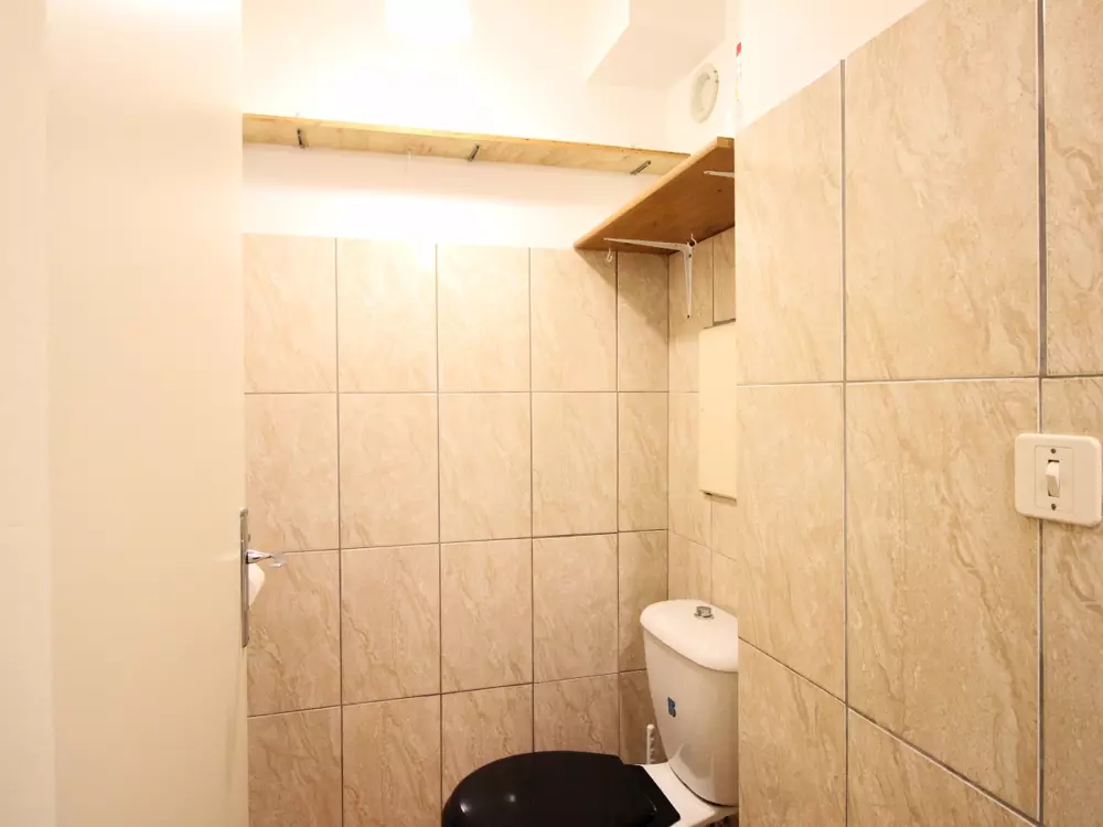 Location de Vacances Mont-Dore 385