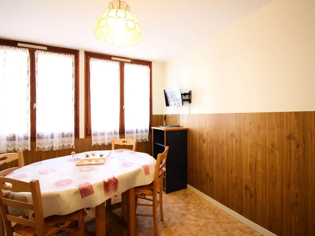 Location de Vacances Mont-Dore 385