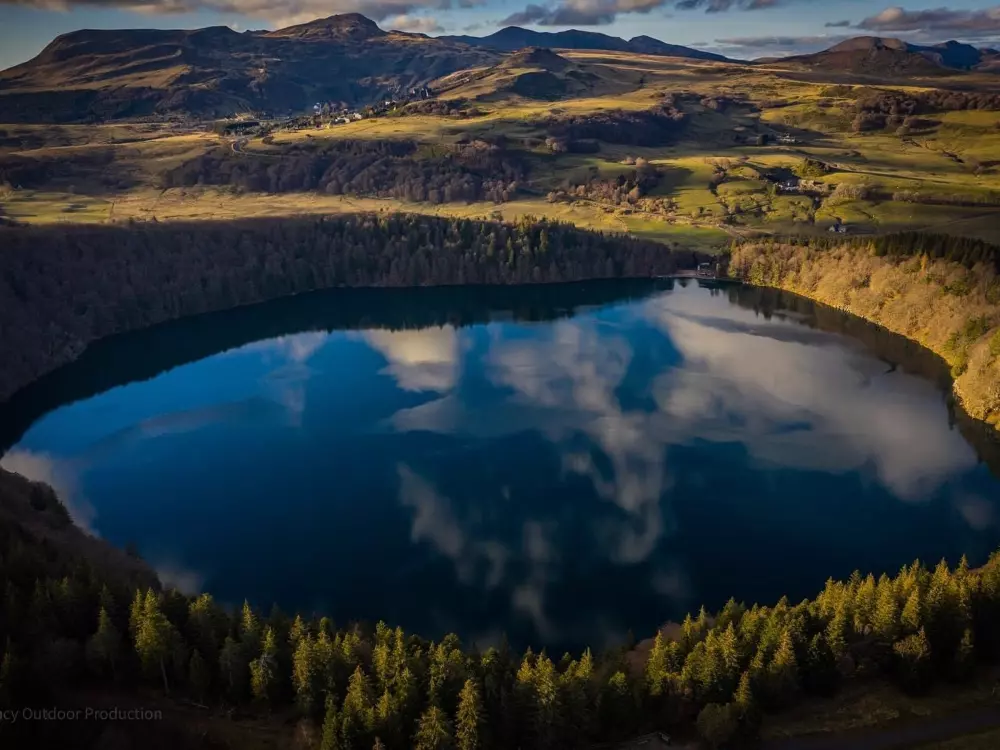 Location de Vacances Mont-Dore 385