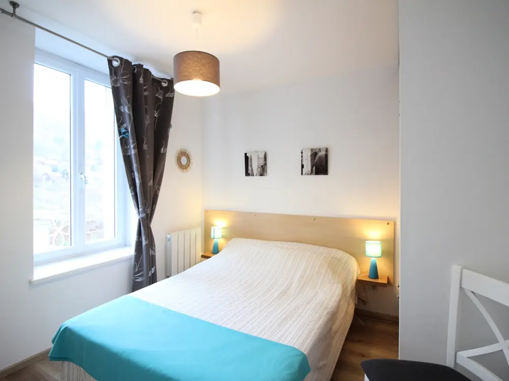 Location de Vacances Mont-Dore 386