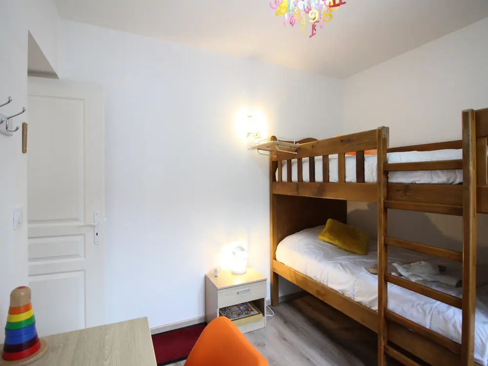 Location de Vacances Mont-Dore 386