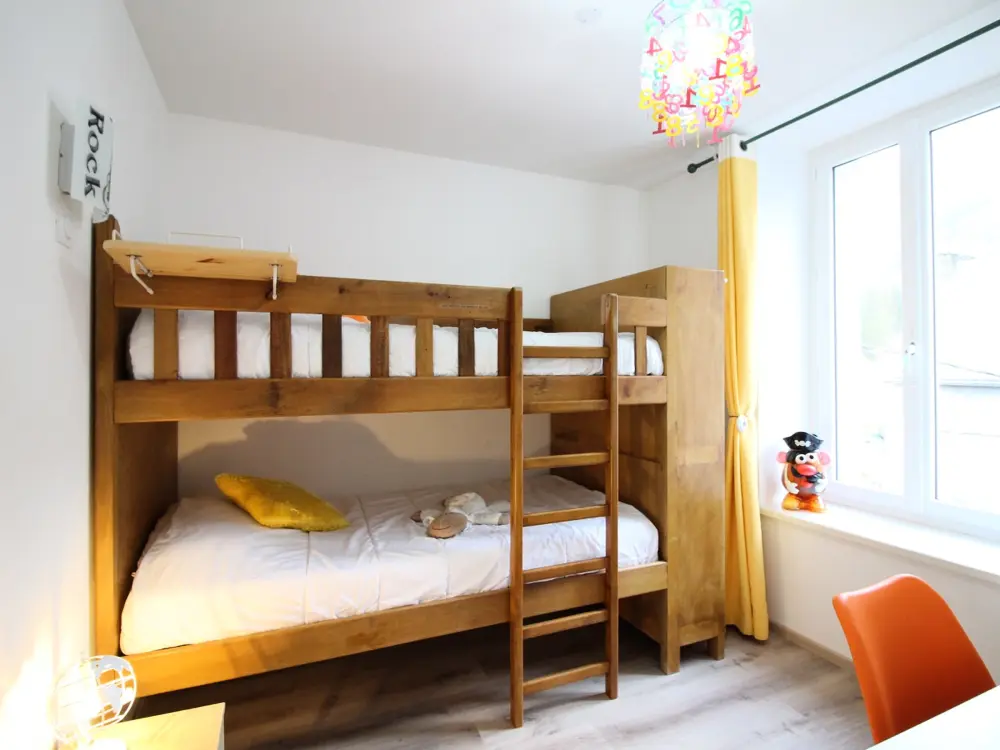 Location de Vacances Mont-Dore 386