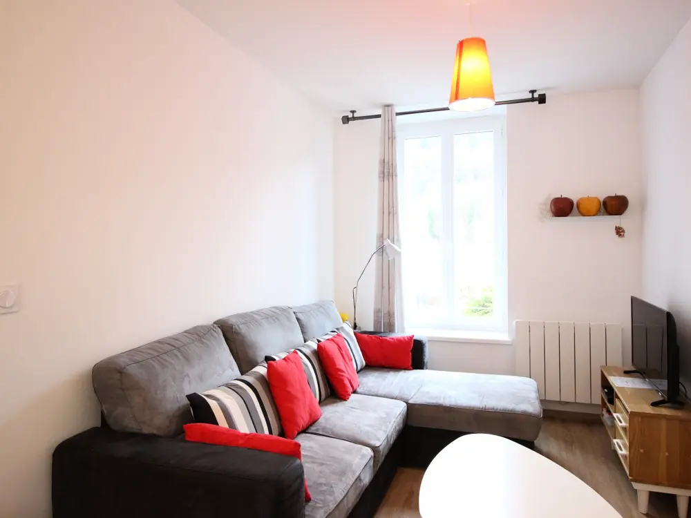 Location de Vacances Mont-Dore 386
