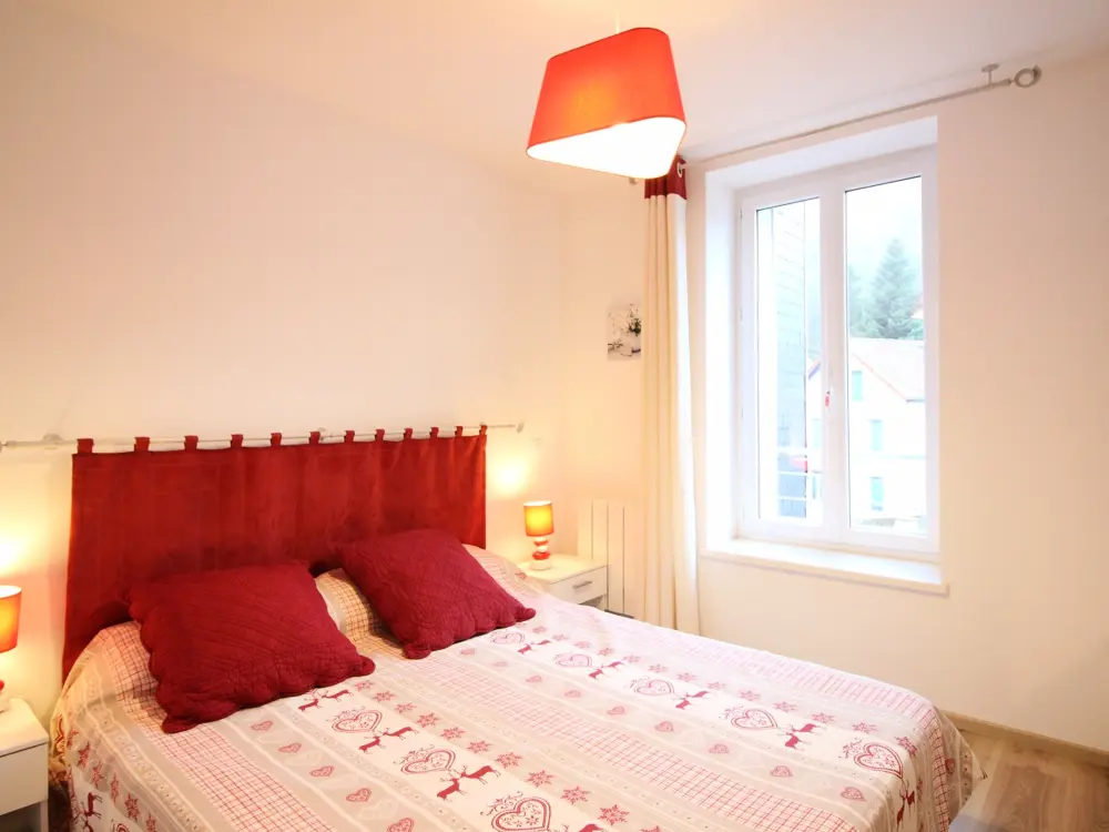 Location de Vacances Mont-Dore 386