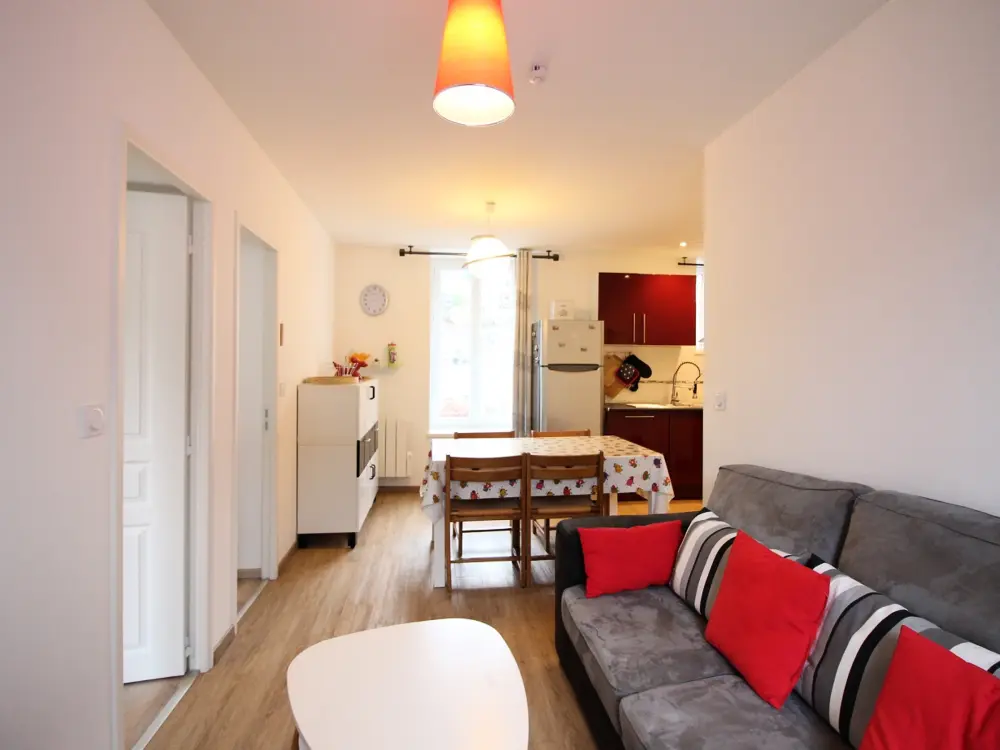 Location de Vacances Mont-Dore 386