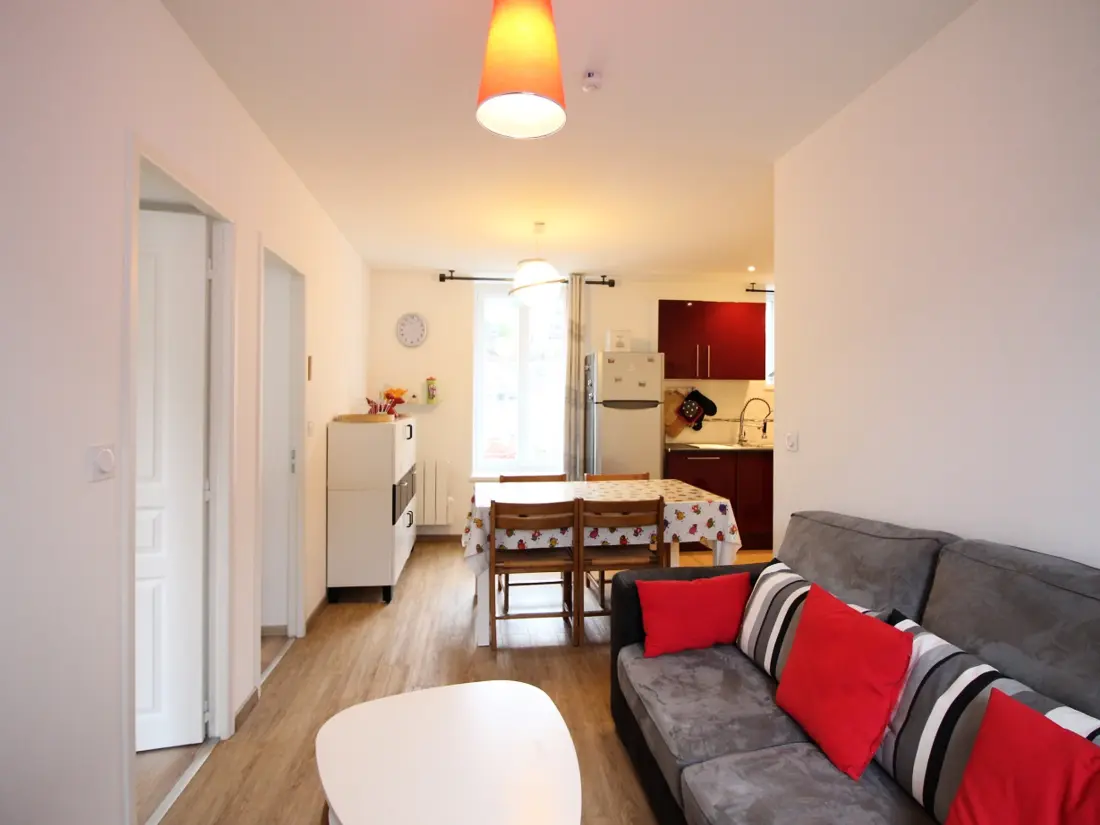 Location de Vacances Mont-Dore 386