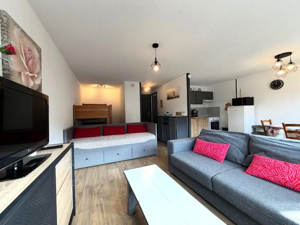 Location de Vacances Mont-Dore 388