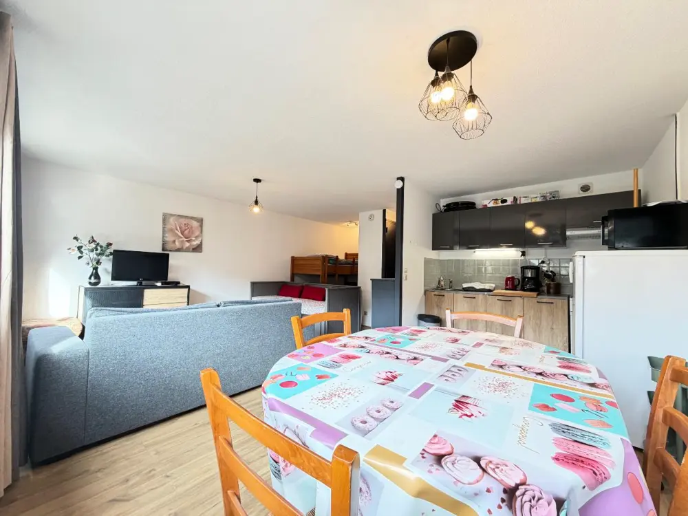 Location de Vacances Mont-Dore 388