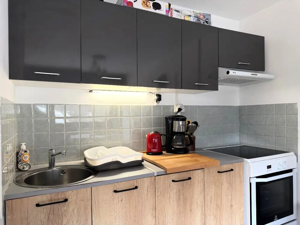 Location de Vacances Mont-Dore 388