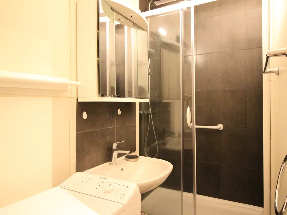 Location de Vacances Mont-Dore 389