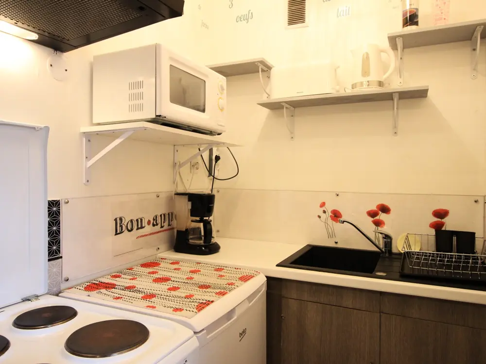 Location de Vacances Mont-Dore 389