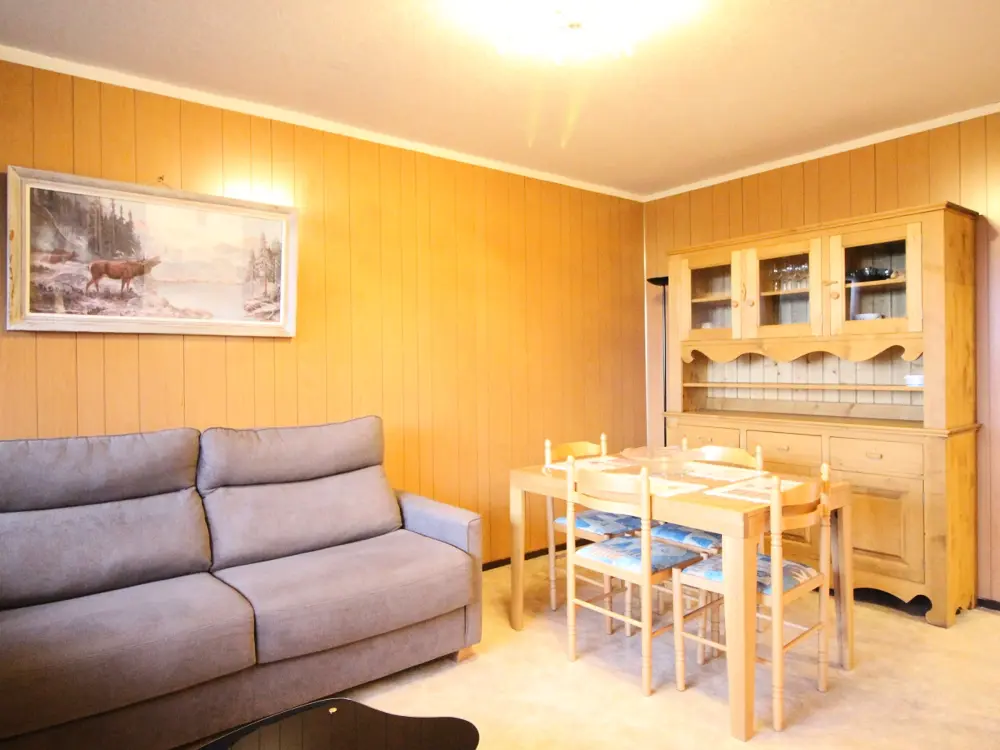 Location de Vacances Mont-Dore 389