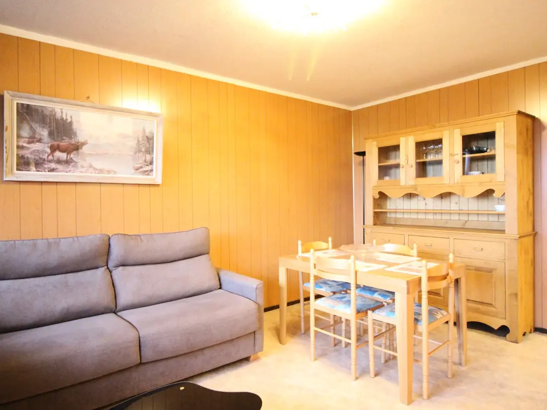 Location de Vacances Mont-Dore 389