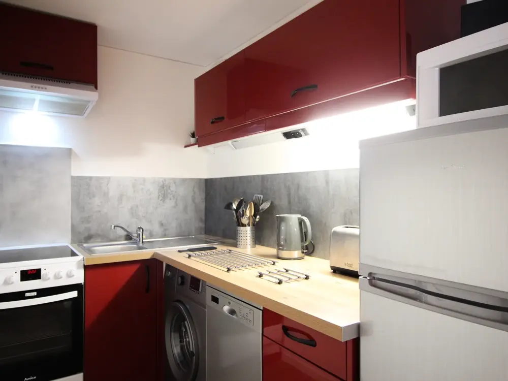 Location de Vacances Mont-Dore 390