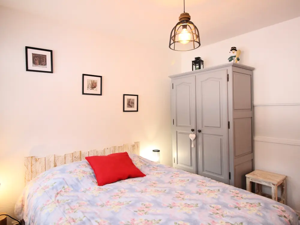 Location de Vacances Mont-Dore 390