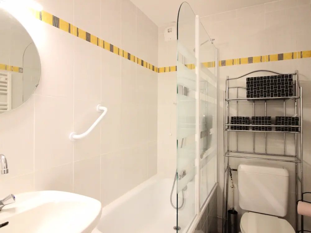 Location de Vacances Mont-Dore 390