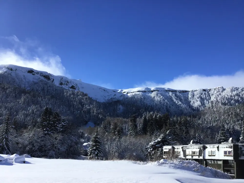 Location de Vacances Mont-Dore 390