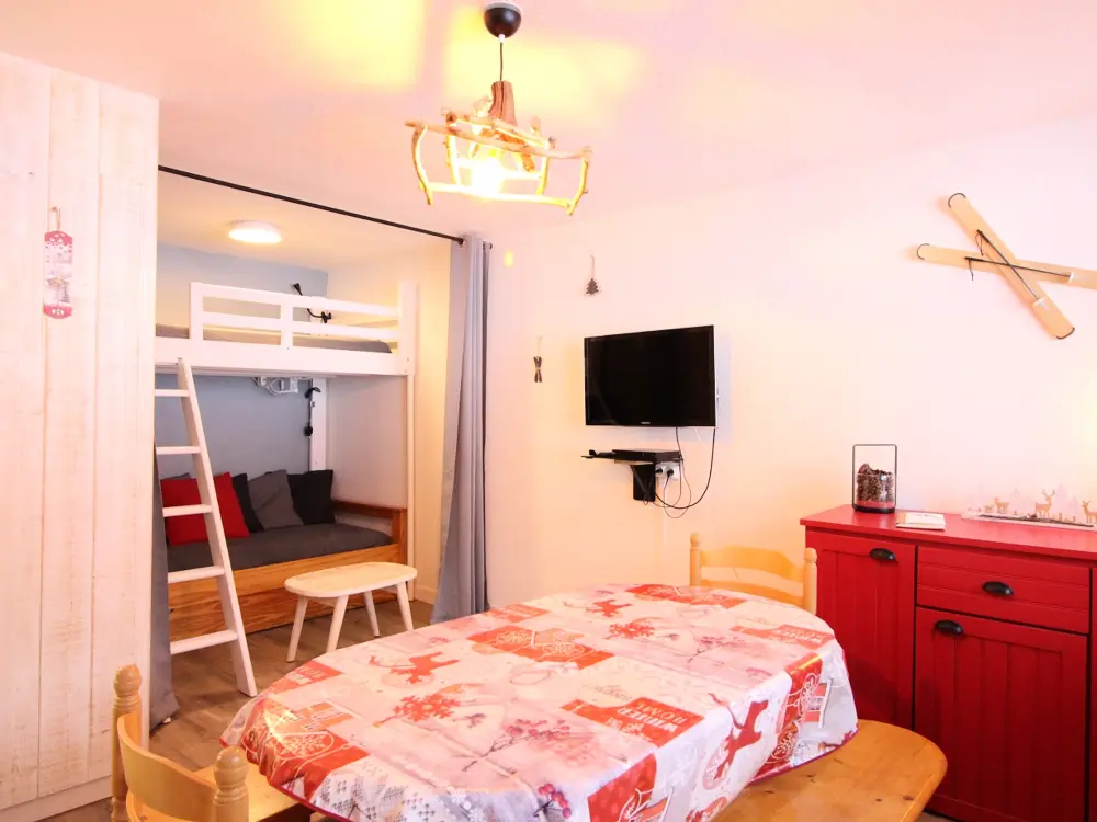 Location de Vacances Mont-Dore 390