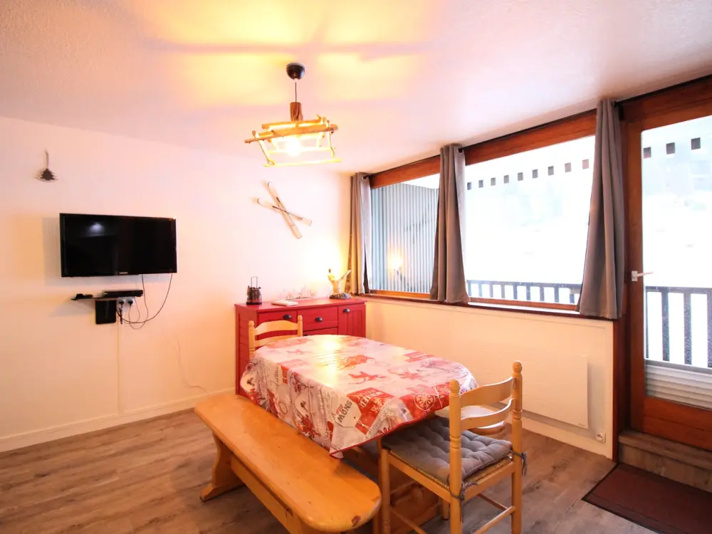 Location de Vacances Mont-Dore 390
