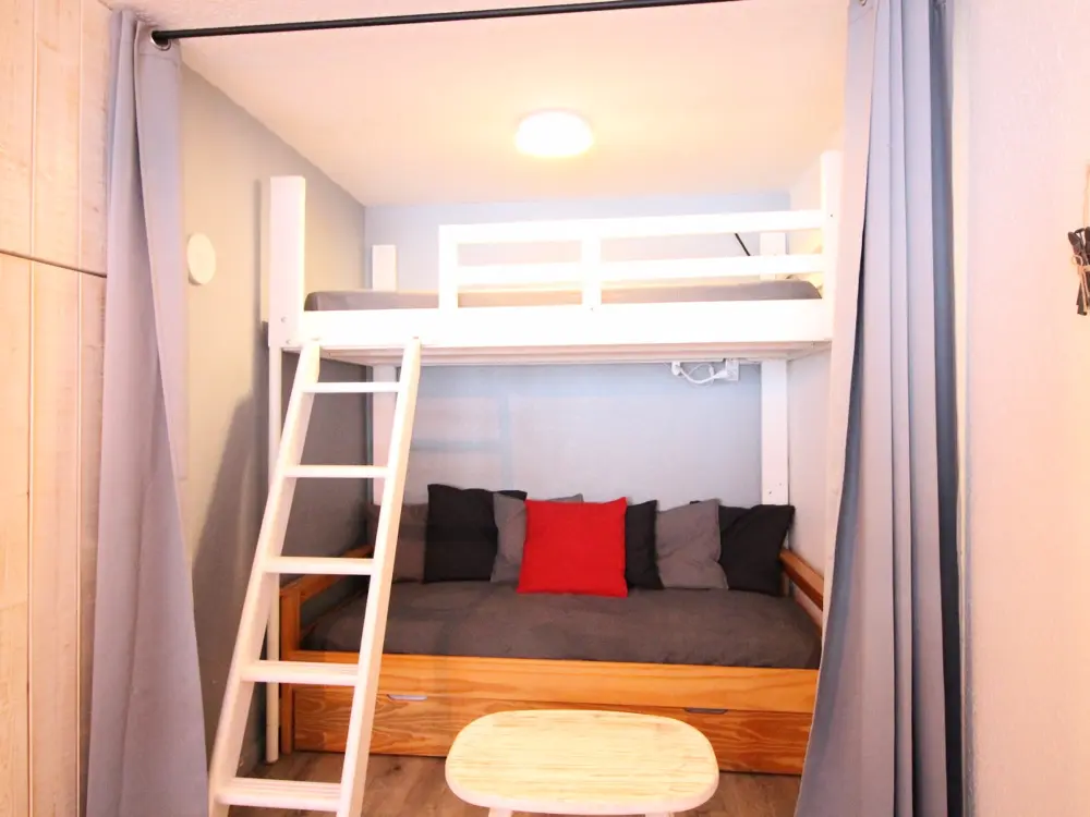 Location de Vacances Mont-Dore 390
