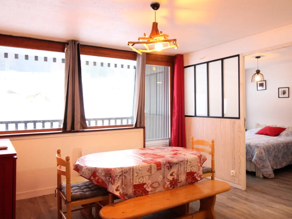 Location de Vacances Mont-Dore 390
